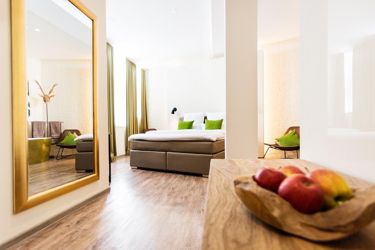 1st Floor 2 Hotel Keulen