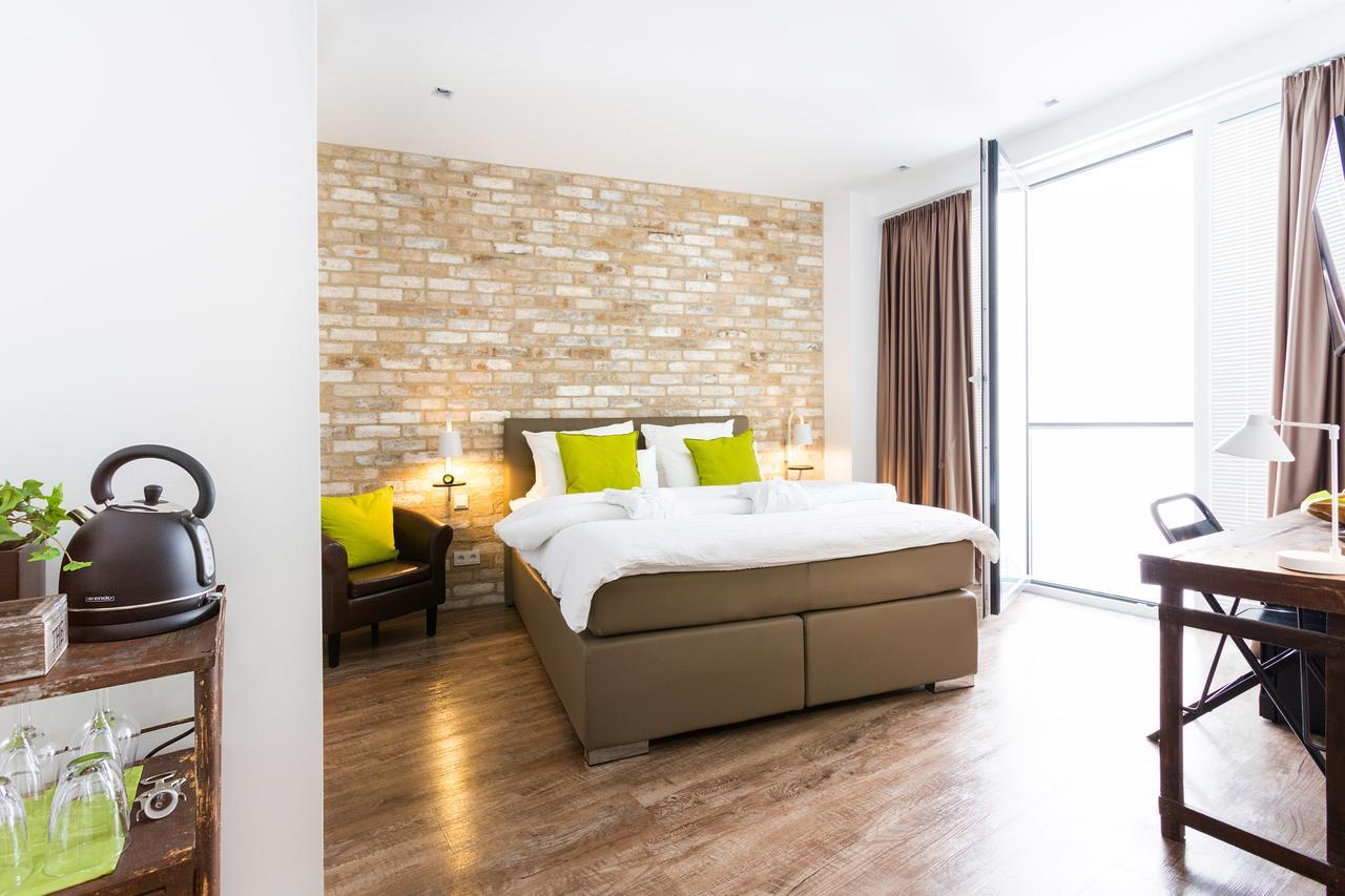 1st Floor 2 Hotel Keulen